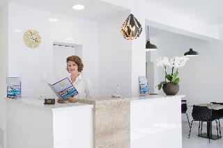Boutique Hotel Intermezzo Pag Centre fotoÄŸrafÄ±
