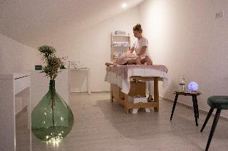 Boutique Hotel Intermezzo Pag Centre fotoÄŸrafÄ±