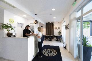 Boutique Hotel Intermezzo Pag Centre fotoÄŸrafÄ±