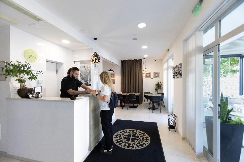 Boutique Hotel Intermezzo Pag Centre - Genel
