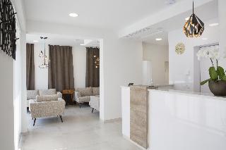 Boutique Hotel Intermezzo Pag Centre fotoÄŸrafÄ±