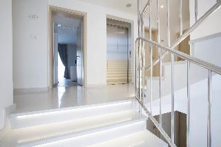 Boutique Hotel Intermezzo Pag Centre fotoÄŸrafÄ±