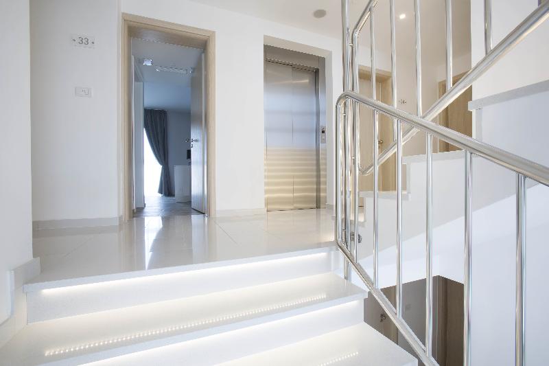 Boutique Hotel Intermezzo Pag Centre - Genel