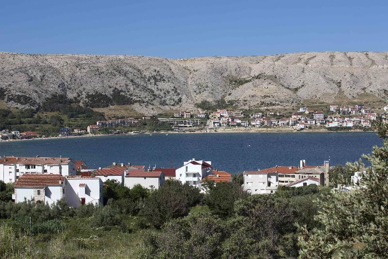 Boutique Hotel Intermezzo Pag Centre - Genel