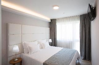 Boutique Hotel Intermezzo Pag Centre fotoÄŸrafÄ±