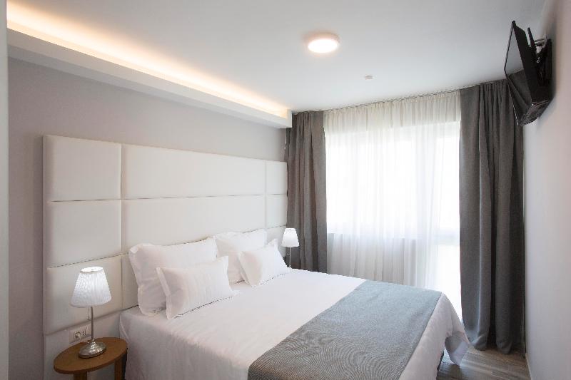 Boutique Hotel Intermezzo Pag Centre - Oda
