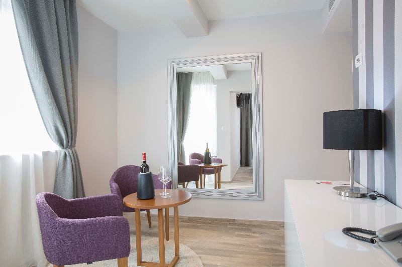 Boutique Hotel Intermezzo Pag Centre - Oda