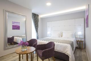 Boutique Hotel Intermezzo Pag Centre fotoÄŸrafÄ±