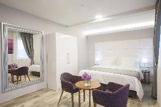 Boutique Hotel Intermezzo Pag Centre fotoÄŸrafÄ±