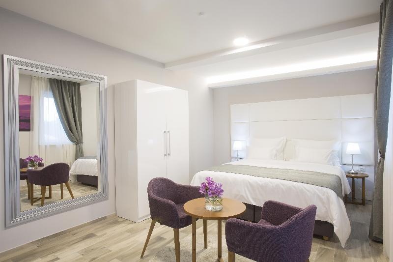 Boutique Hotel Intermezzo Pag Centre - Oda