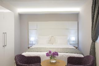 Boutique Hotel Intermezzo Pag Centre fotoÄŸrafÄ±