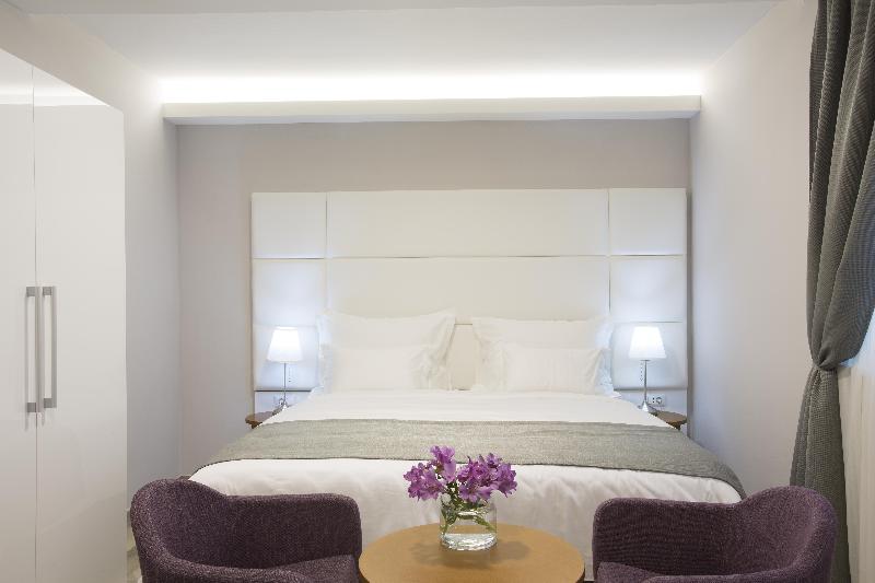 Boutique Hotel Intermezzo Pag Centre - Oda