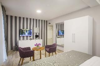 Boutique Hotel Intermezzo Pag Centre fotoÄŸrafÄ±