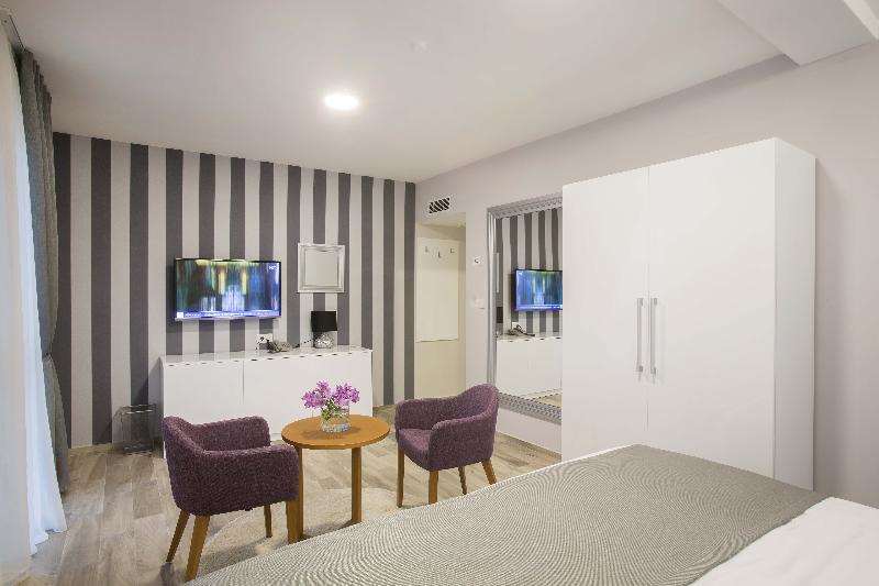 Boutique Hotel Intermezzo Pag Centre - Oda