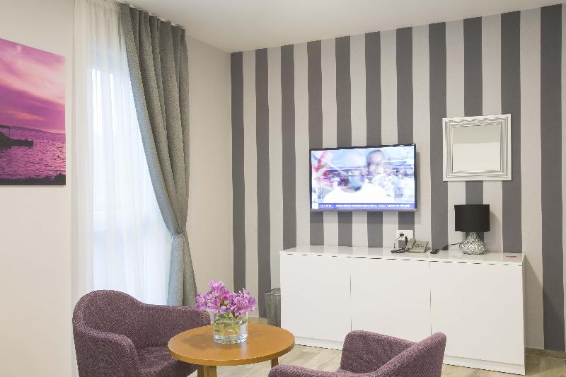 Boutique Hotel Intermezzo Pag Centre - Oda