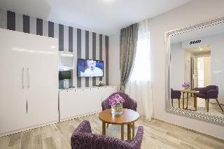 Boutique Hotel Intermezzo Pag Centre fotoÄŸrafÄ±