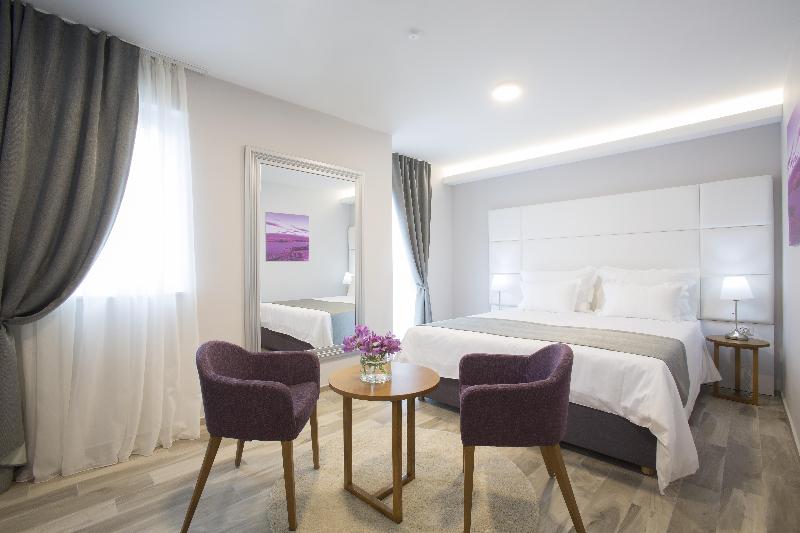 Boutique Hotel Intermezzo Pag Centre - Oda