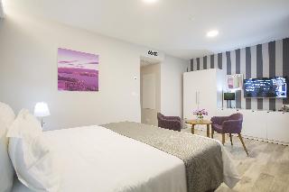 Boutique Hotel Intermezzo Pag Centre fotoÄŸrafÄ±