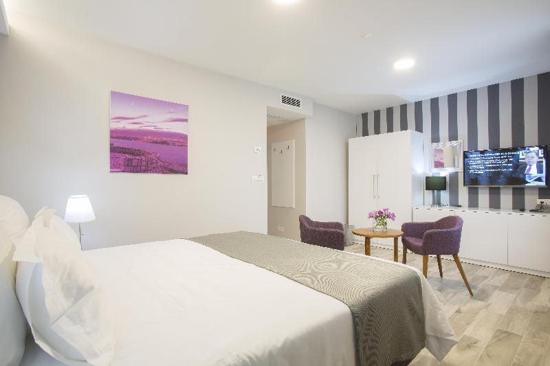 Boutique Hotel Intermezzo Pag Centre - Oda