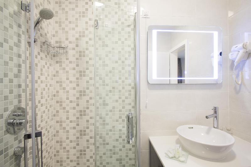 Boutique Hotel Intermezzo Pag Centre - Oda