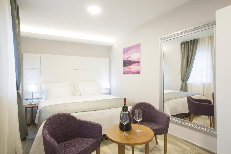 Boutique Hotel Intermezzo Pag Centre - Oda