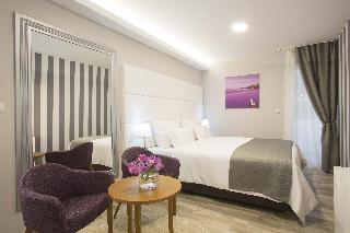 Boutique Hotel Intermezzo Pag Centre fotoÄŸrafÄ±