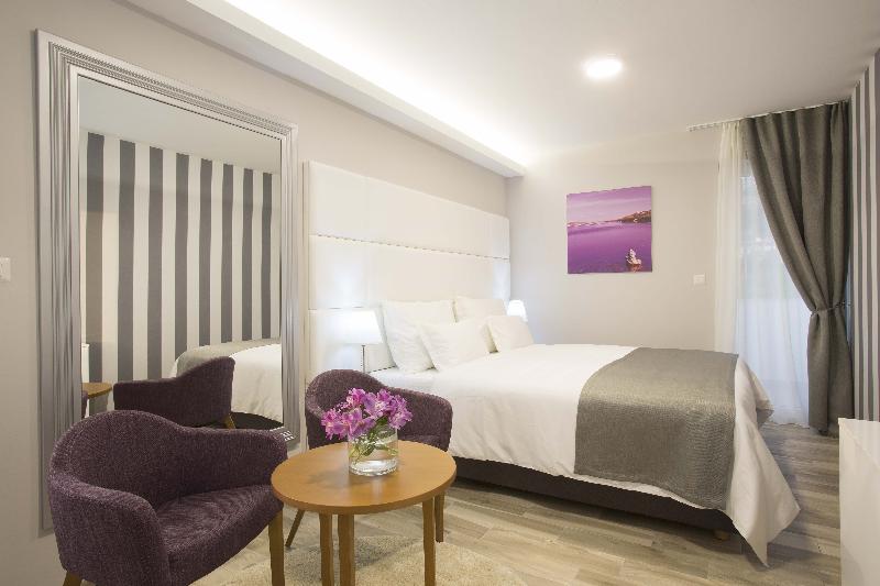 Boutique Hotel Intermezzo Pag Centre - Oda
