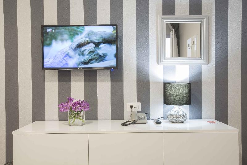 Boutique Hotel Intermezzo Pag Centre - Oda