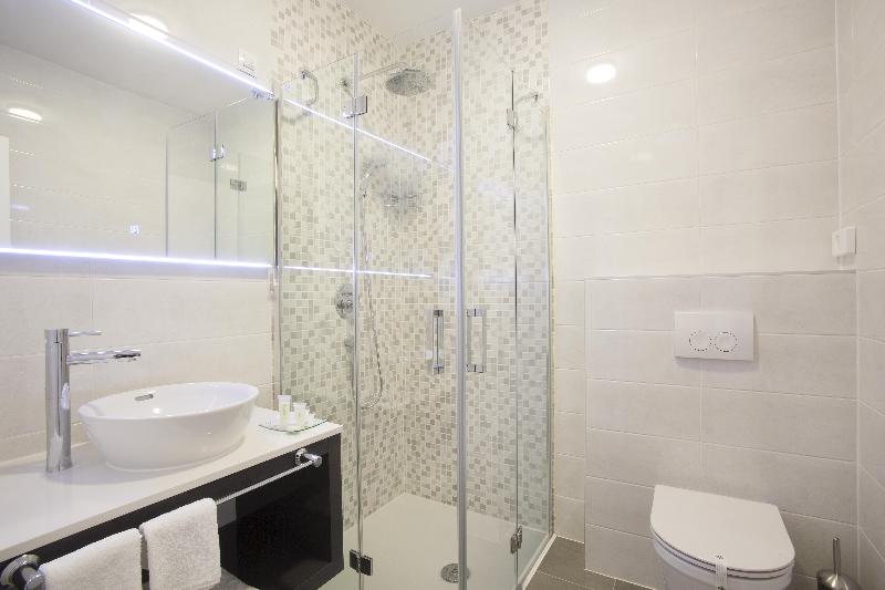 Boutique Hotel Intermezzo Pag Centre - Oda