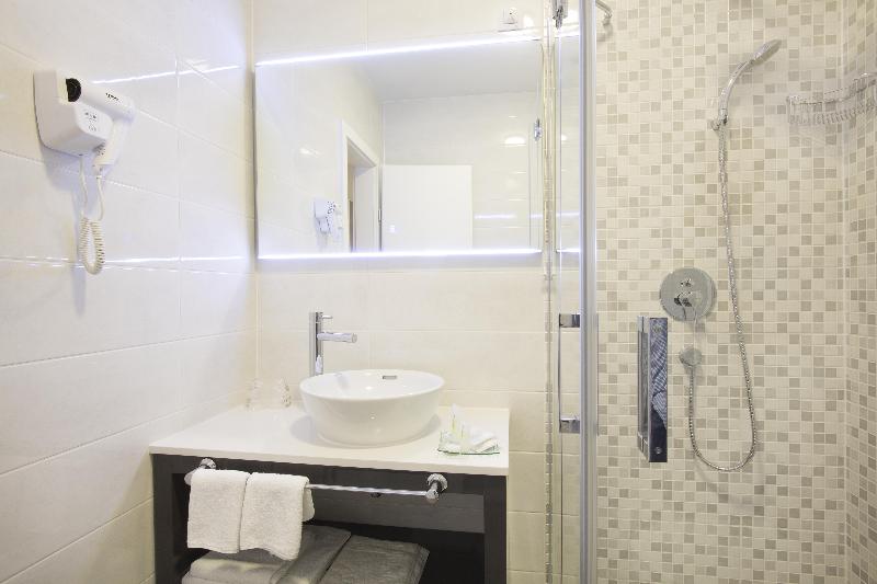 Boutique Hotel Intermezzo Pag Centre - Oda
