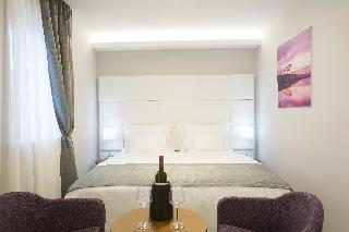 Boutique Hotel Intermezzo Pag Centre fotoÄŸrafÄ±