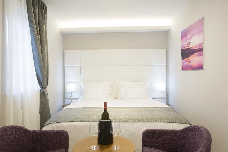 Boutique Hotel Intermezzo Pag Centre - Oda