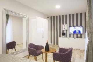 Boutique Hotel Intermezzo Pag Centre fotoÄŸrafÄ±