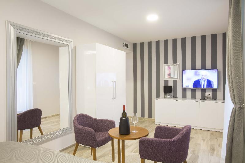 Boutique Hotel Intermezzo Pag Centre - Oda