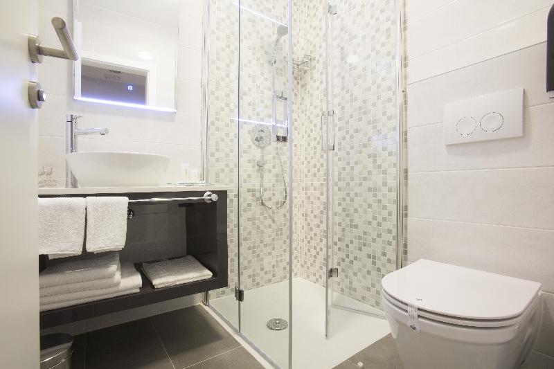 Boutique Hotel Intermezzo Pag Centre - Oda