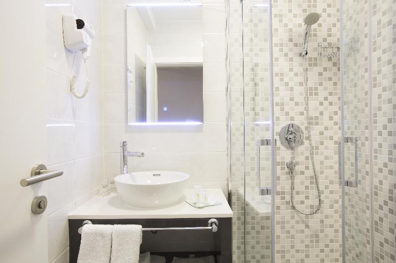 Boutique Hotel Intermezzo Pag Centre - Oda