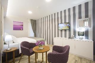 Boutique Hotel Intermezzo Pag Centre fotoÄŸrafÄ±