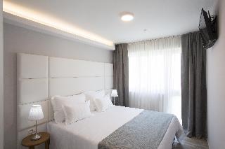 Boutique Hotel Intermezzo Pag Centre fotoÄŸrafÄ±