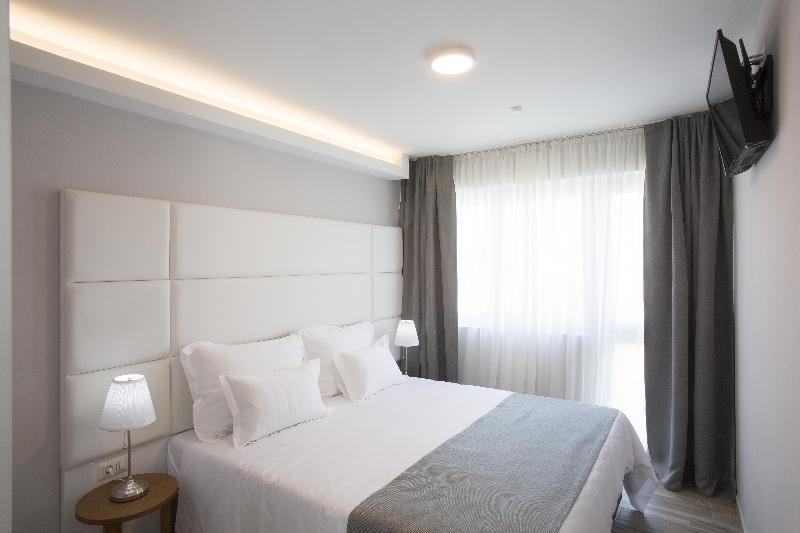Boutique Hotel Intermezzo Pag Centre - Oda