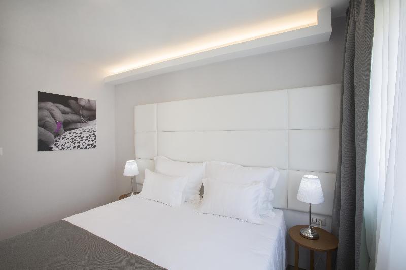 Boutique Hotel Intermezzo Pag Centre - Oda