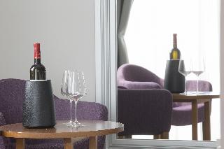 Boutique Hotel Intermezzo Pag Centre fotoÄŸrafÄ±