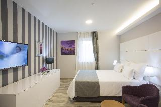 Boutique Hotel Intermezzo Pag Centre fotoÄŸrafÄ±