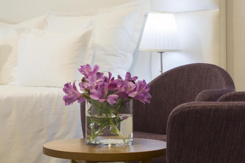 Boutique Hotel Intermezzo Pag Centre - Oda