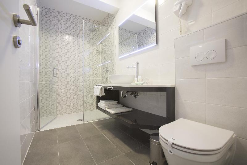 Boutique Hotel Intermezzo Pag Centre - Oda