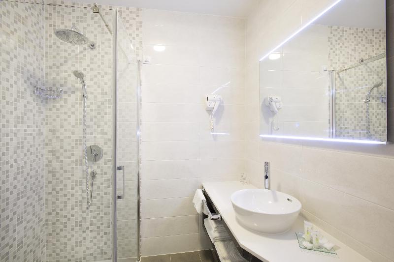 Boutique Hotel Intermezzo Pag Centre - Oda