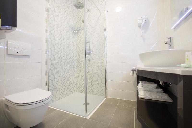 Boutique Hotel Intermezzo Pag Centre - Oda