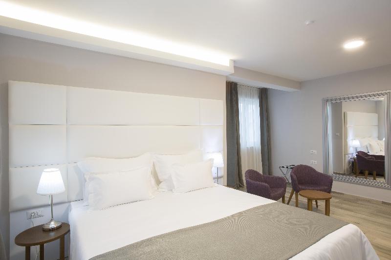 Boutique Hotel Intermezzo Pag Centre - Oda