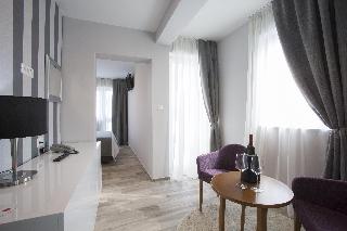 Boutique Hotel Intermezzo Pag Centre fotoÄŸrafÄ±