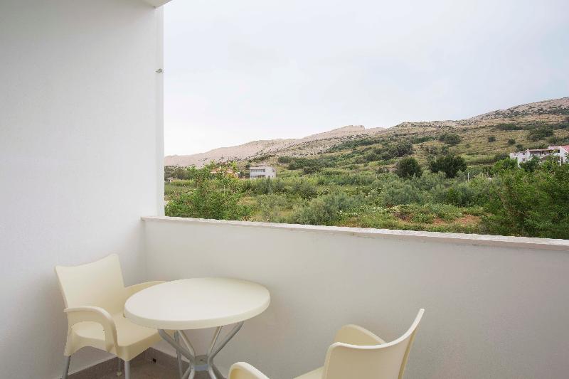Boutique Hotel Intermezzo Pag Centre - Oda