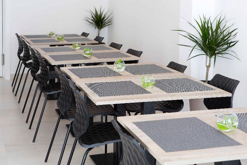 Boutique Hotel Intermezzo Pag Centre - Restoran